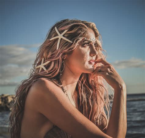 Inspire Educate Ignite — Mermaids On Maui