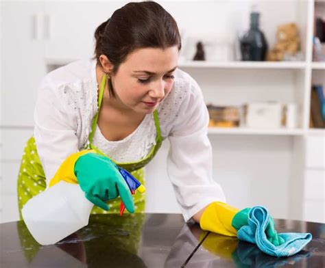 Como Limpiar Muebles De Cocina Noella Blog