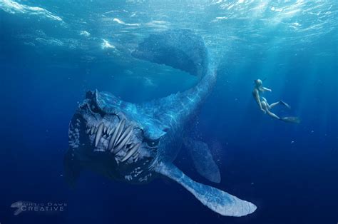 Artstation Leviadon Sea Monster Kurtis Dawe Sea Monsters Mythical
