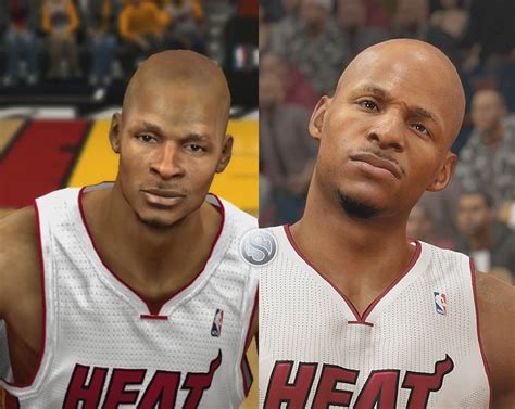 Nba 2k14 Current Vs Next Gen Night And Day Comparison