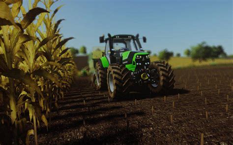 Agrokrosin Shaders V10 Fs19 Landwirtschafts Simulator 19 Mods Ls19