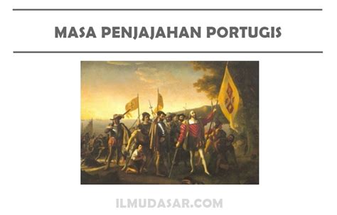 Hubungan ternate dan portugis berubah menjadi tegang karena upaya yang lemah portugis melakukan kristenisasi dan karena perilaku pergerakan mengusir penjajahan lawan spanyol. Masa Penjajahan Portugis di Indonesia - Ilmu Dasar