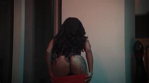 Nude Video Celebs Gail Bean Nude Brandee Evans Nude Shamika Cotton