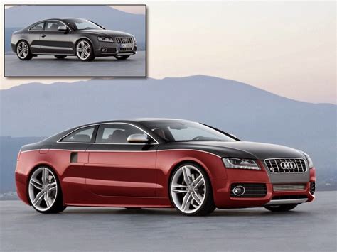 Find specifications for every 2015 audi a5: 2015 Audi A5 Photos - Hooray Auto