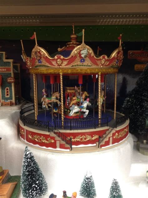 Christmas Carousel At Kmart Christmas 2014 Christmas Artisan