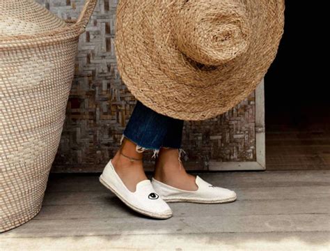 The Most Comfortable And Stylish Travel Shoes For Women