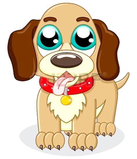 Cute Puppy Cartoon Free Images At Vector Clip Art Online