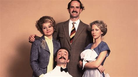 Fawlty Towers John Cleese Pokes Trans Community Still Plays Victim