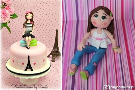 Cake Toppers And Tutorials Part 1 Cake Geek Magazine