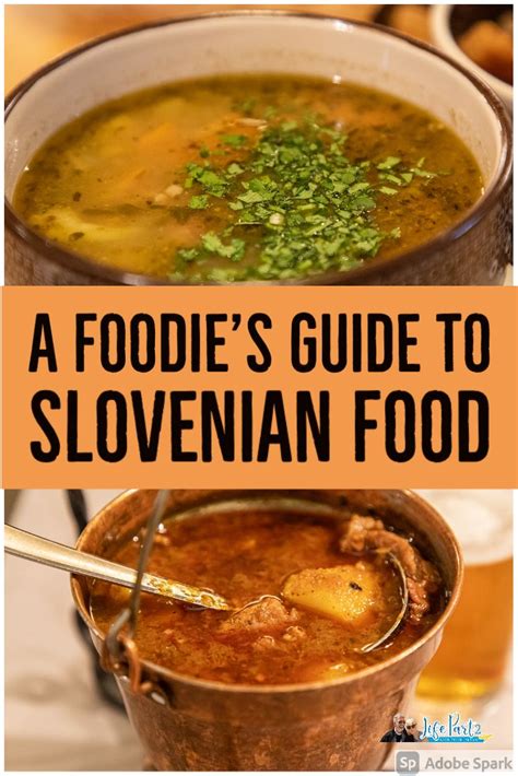 Prague Food Guide The Traditional Czech Foods You Must Try Artofit