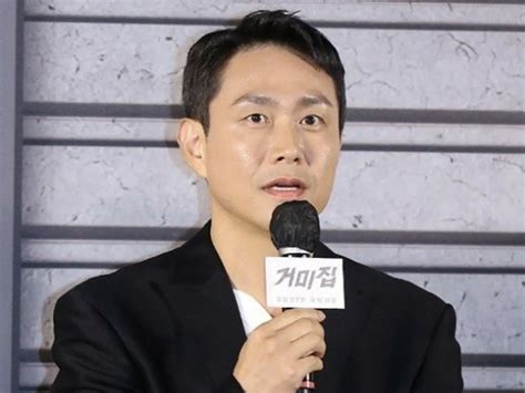 Actor Oh Jung Se, who was involved in a fatal rear-end collision