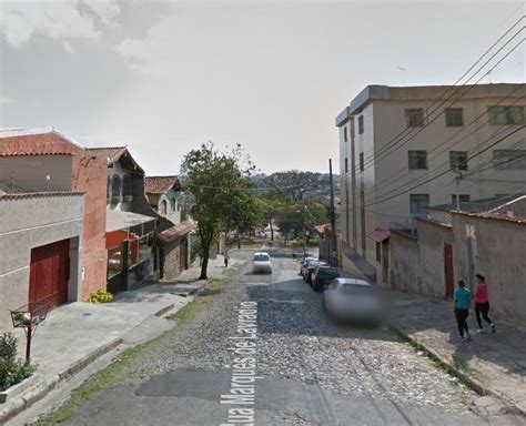 Rua No Bairro João Pinheiro Passa A Ser Mão única Na Terça Feira