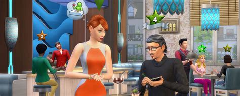 All the best the sims games online for different retro emulators including gba, game boy, snes, nintendo and sega. 7 Exciting Features in The Sims 4 Dine Out - Sims Online