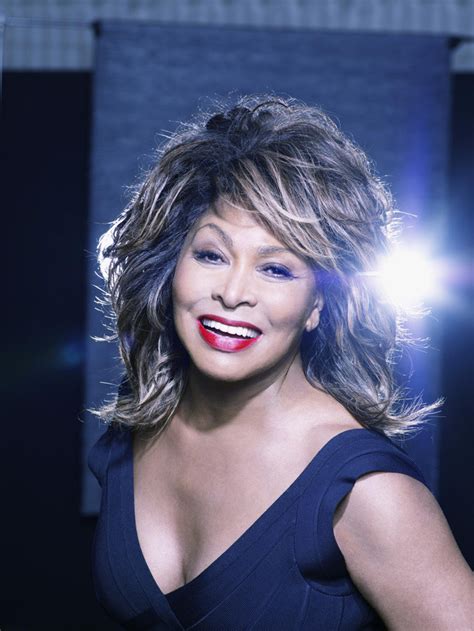 Tina Turner Spotify