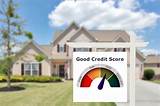 Images of What Kind Of Credit Score To Buy A House