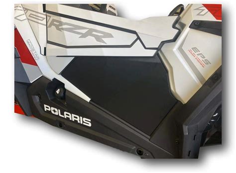 2019 2020 Polaris Rzr Xp 1000 Rzr Turbo Turbo S Lower Door Insert