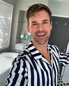 Brad Goreski: Inside a Day the Celebrity Stylist’s Life