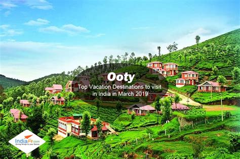 top 10 vacation destinations to visit in india in march 2019 thingstodoonyourrajasthanhoneymoon