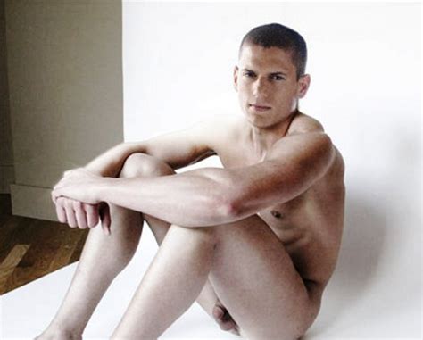 Male Celeb Fakes Best Of The Net Wentworth Miller Hardcore Fakes My XXX Hot Girl