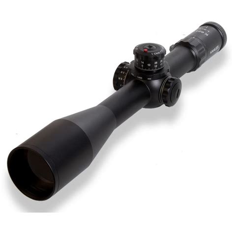 kahles riflescope k624i 6 24x56 ccw reticle skmr