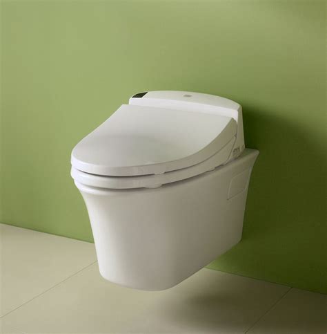 8 Best Wall Mounted Toilets For Residential And Commercial