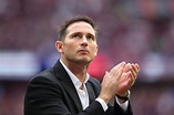 Frank Lampard responds to Chelsea link following Derby playoff defeat