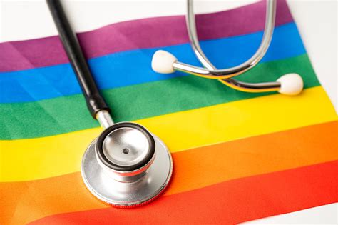 Providing Culturally Competent Care For Lgbtq Patients And Residents