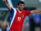 Michael Barrantes - Costa Rica | Player Profile | Sky Sports Football