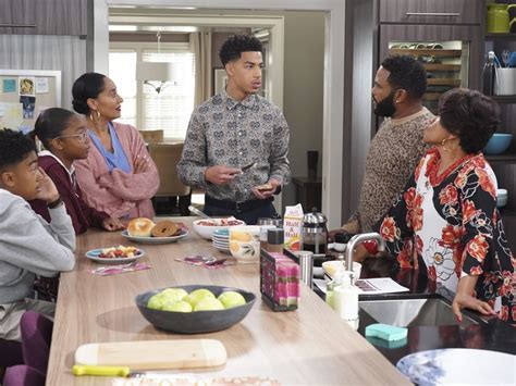 80s Set Black Ish Spinoff Mixed Ish To Focus On Mixed Race Issues Canoecom