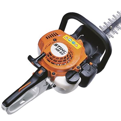 STIHL HS Hedge Trimmer Double Sided