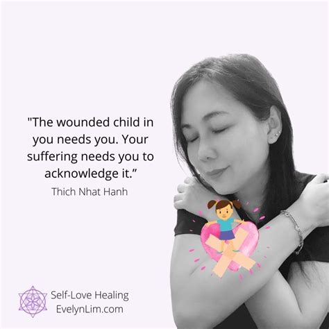 Self Love Healing 7 Signs That Your Inner Child Needs Help My Self