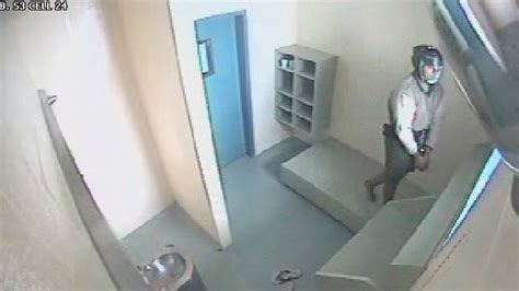brisbane teen in spit mask images show 17yo prisoner in restraints at wacol jail abc news