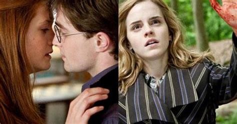 Photos Daniel Radcliffe Et Emma Watson Romance Pour Lui Mains