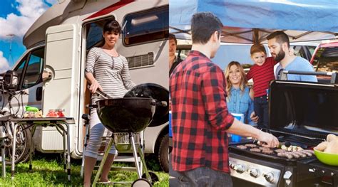 The Ultimate Guide To Tailgating Events From Your Rv