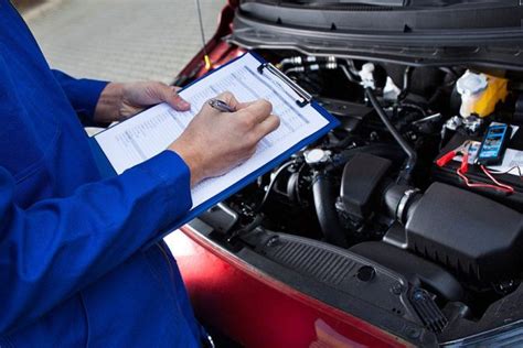 Top 10 Tips For Choosing An Auto Repair Shop