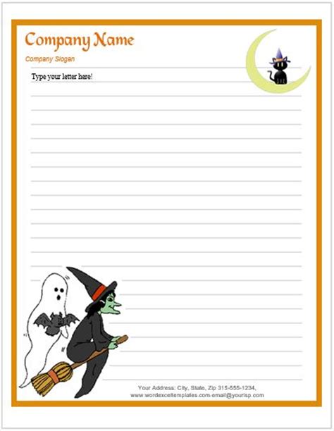 event letterhead templates  ms word word excel