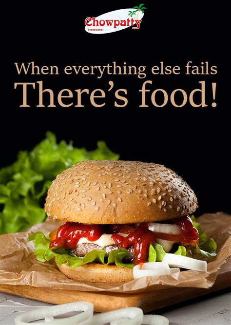 Food Is The Answer To Every Problem Re Pin If You Agree