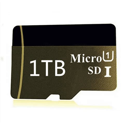 1tb Micro Sd Card
