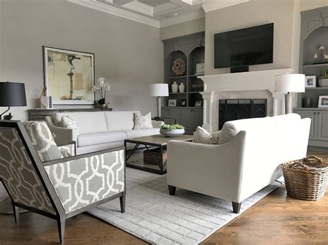 Living Rooms By Ethan Allen Traditional Living Room Atlanta By