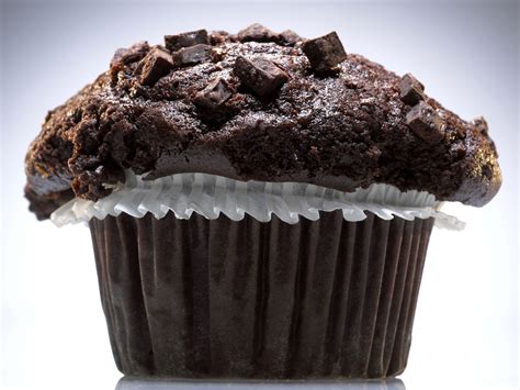The Big Fresh Food Con Alarming Truth Behind The Chocolate Muffin That