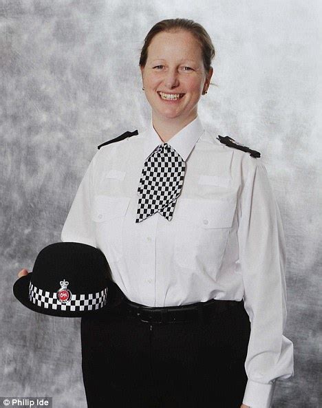 Police Women In Ukwhat Is A Police Womens Uniform In