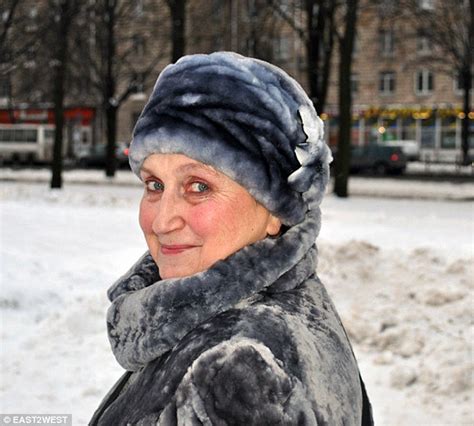 Tamara Samsonovs Friend Reveals Encounter With Russian Granny Ripper