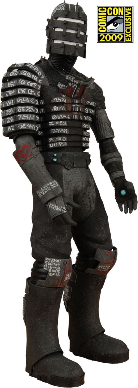Dead Space Isaac Clarke Figure On Its Way General Discussion Giant Bomb