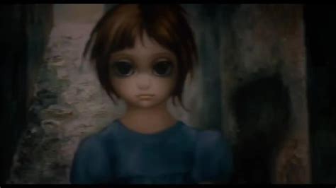 Review Big Eyes A Tim Burton Story Of An Art That Refuses To Imitate
