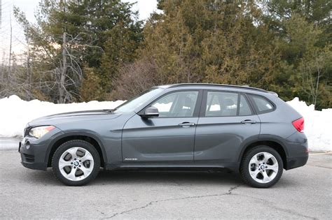 2013 Bmw X1 Xdrive35i Autosca