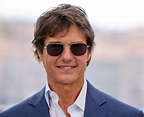 Cannes 2022: Surprise! Tom Cruise reçoit une Palme d'or d'honneur ...