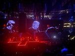 SHOW REVIEW: Roger Waters' This Is Not A Drill Tour — BANDED