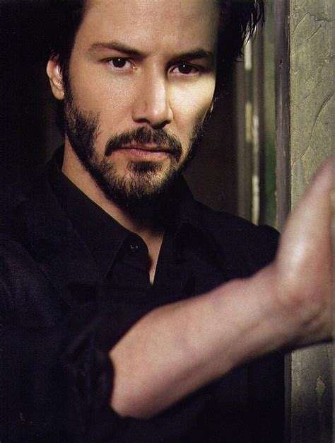 Keanu Reeves The Tao Of Sexy Fave Celebs Pinterest