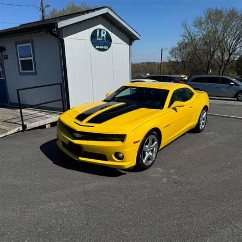 LR Auto Sales NC | Hickory NC