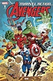 Pin by Leonardo Ferreira on Avengeiros | Avengers comics, Marvel ...